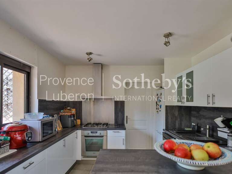 Maison L'Isle-sur-la-Sorgue - 4 chambres - 180m²