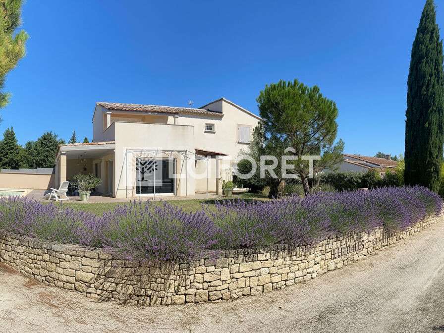 House L'Isle-sur-la-Sorgue