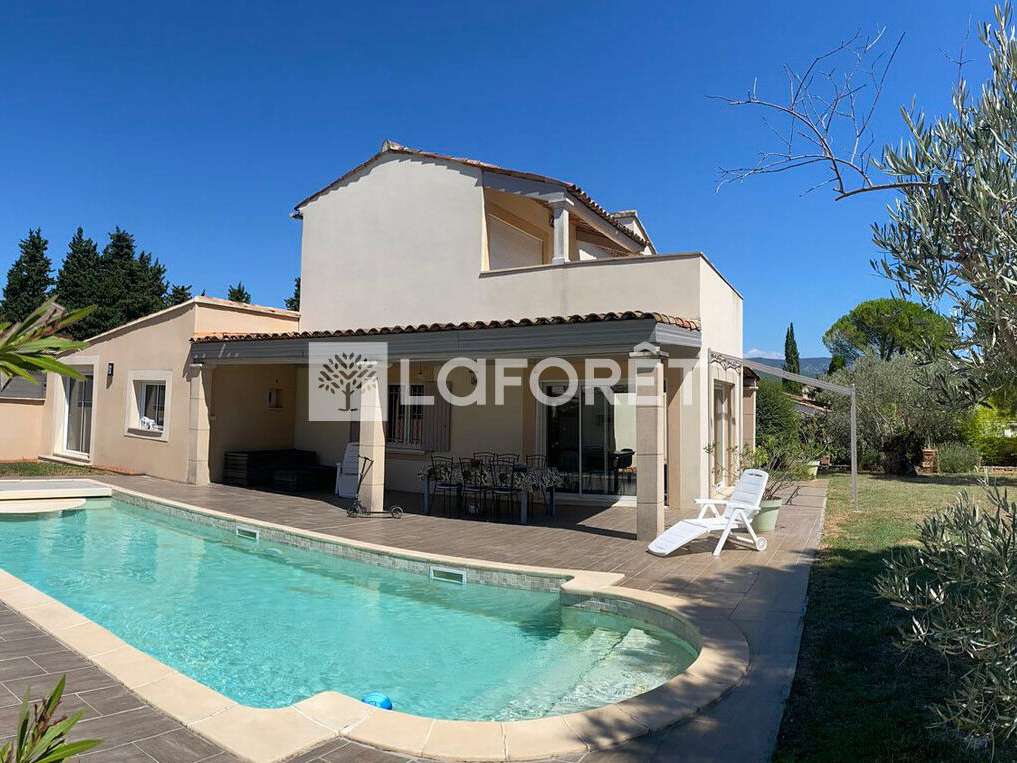 House L'Isle-sur-la-Sorgue