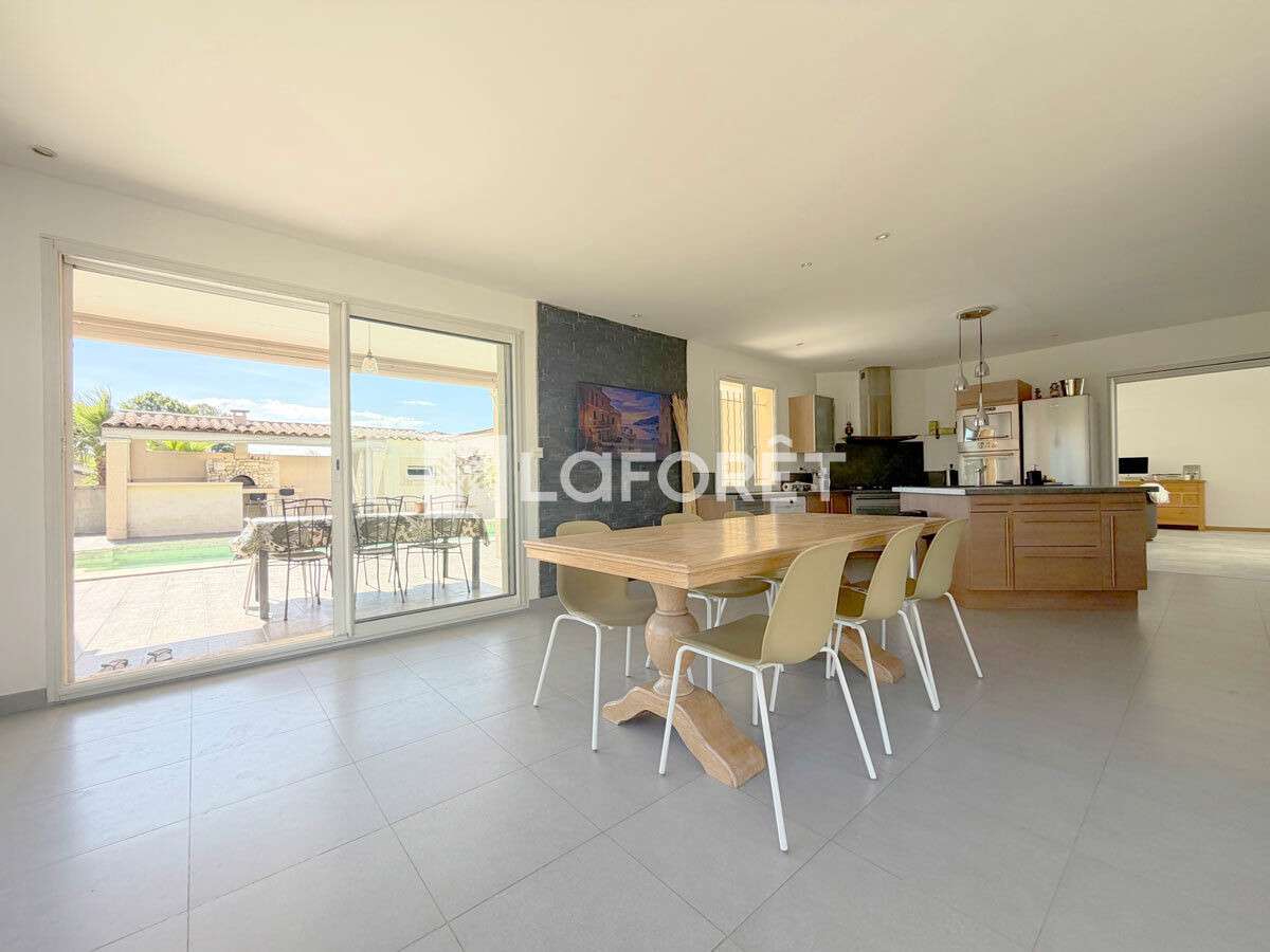 House L'Isle-sur-la-Sorgue