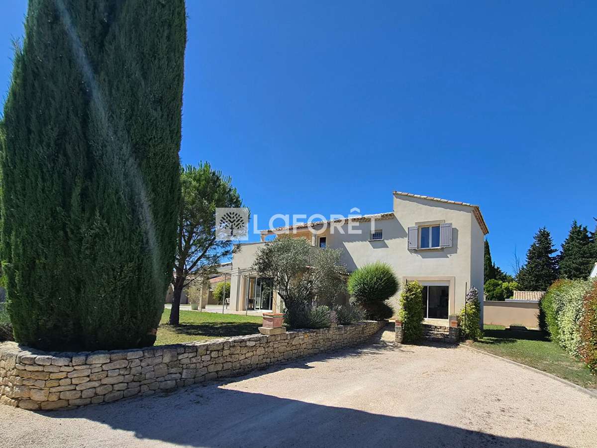 House L'Isle-sur-la-Sorgue
