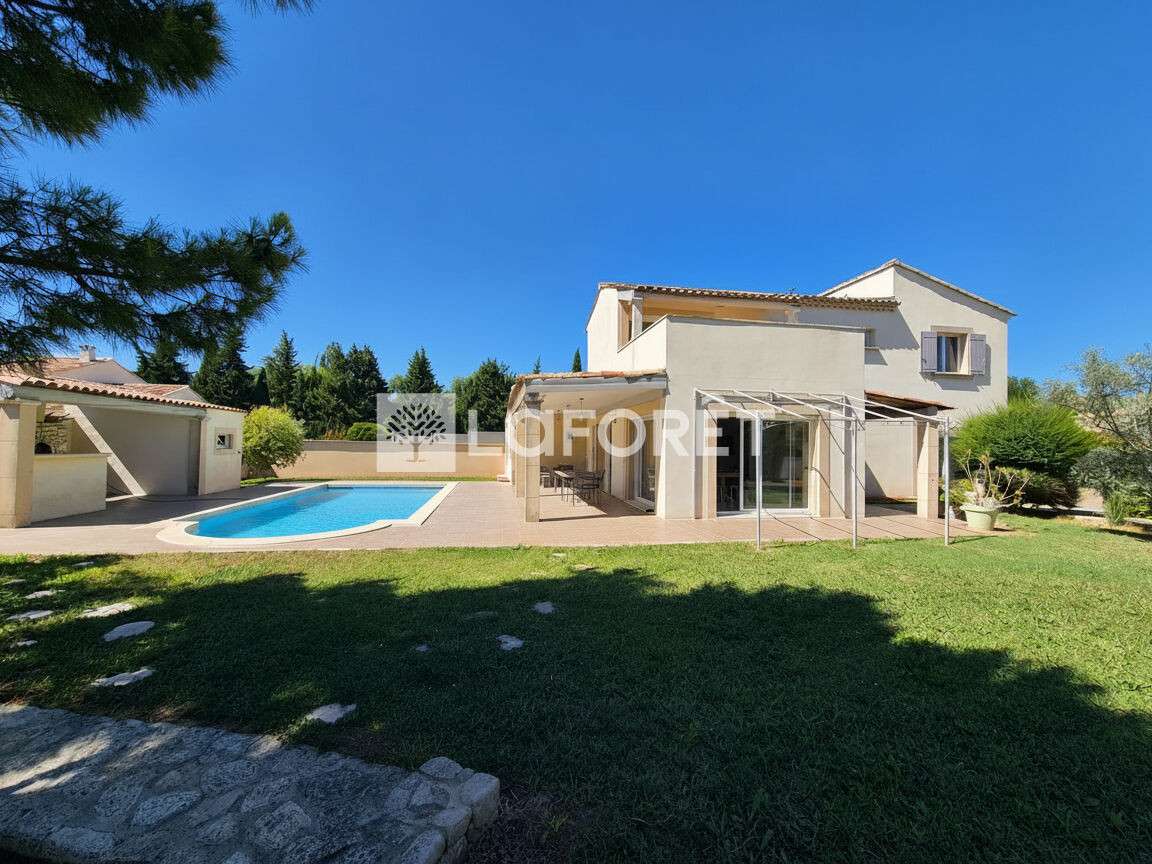 House L'Isle-sur-la-Sorgue