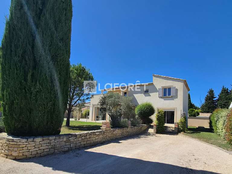 Maison L'Isle-sur-la-Sorgue - 4 chambres - 175m²