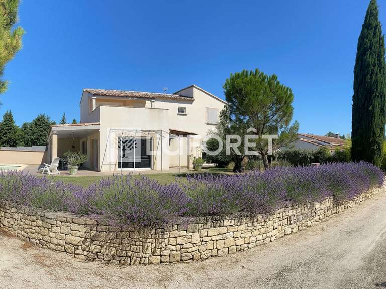 Maison L'Isle-sur-la-Sorgue - 4 chambres - 175m²