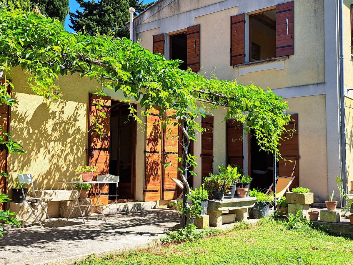 Maison L'Isle-sur-la-Sorgue