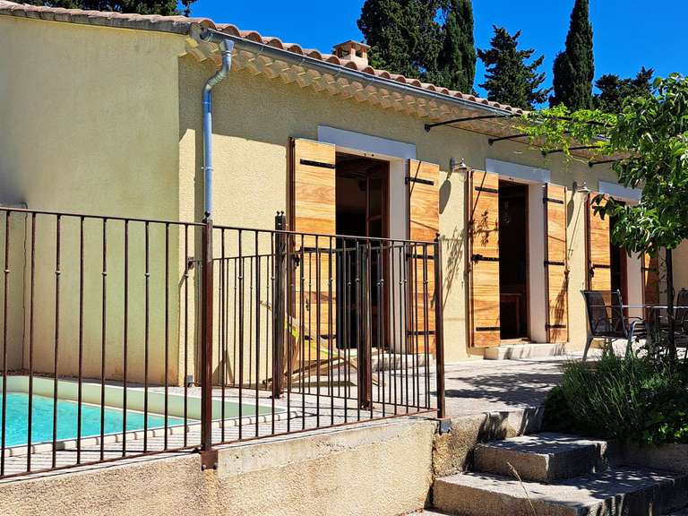 Maison L'Isle-sur-la-Sorgue - 6 chambres - 257m²