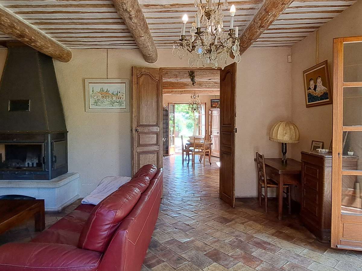 Maison L'Isle-sur-la-Sorgue