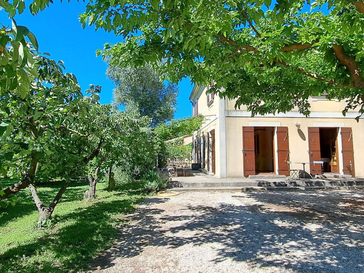 Maison L'Isle-sur-la-Sorgue