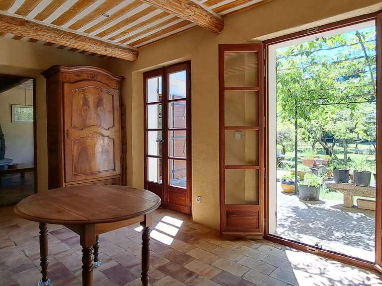 Maison L'Isle-sur-la-Sorgue - 6 chambres - 257m²
