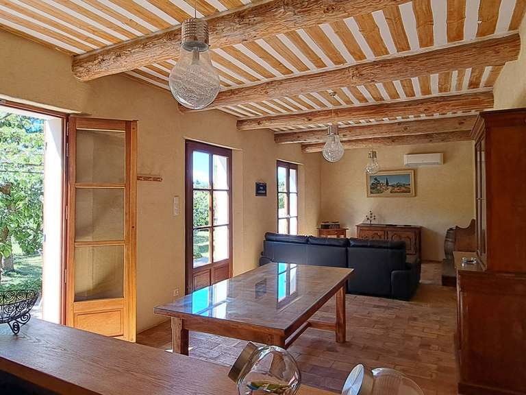Maison L'Isle-sur-la-Sorgue - 6 chambres - 257m²