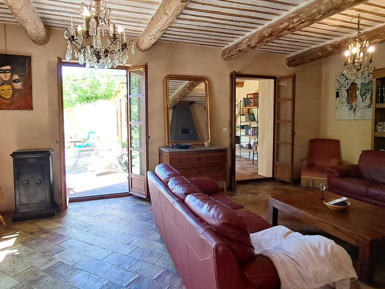 Maison L'Isle-sur-la-Sorgue - 6 chambres - 257m²