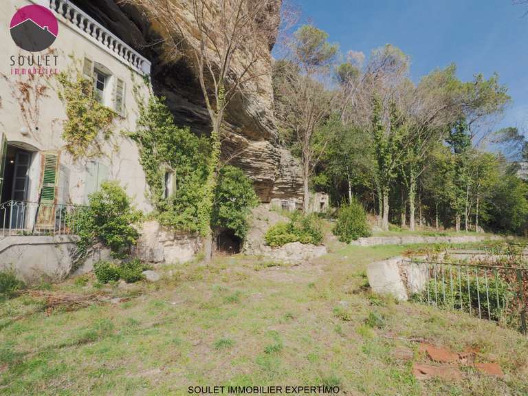 Maison L'Isle-sur-la-Sorgue - 5 chambres - 300m²