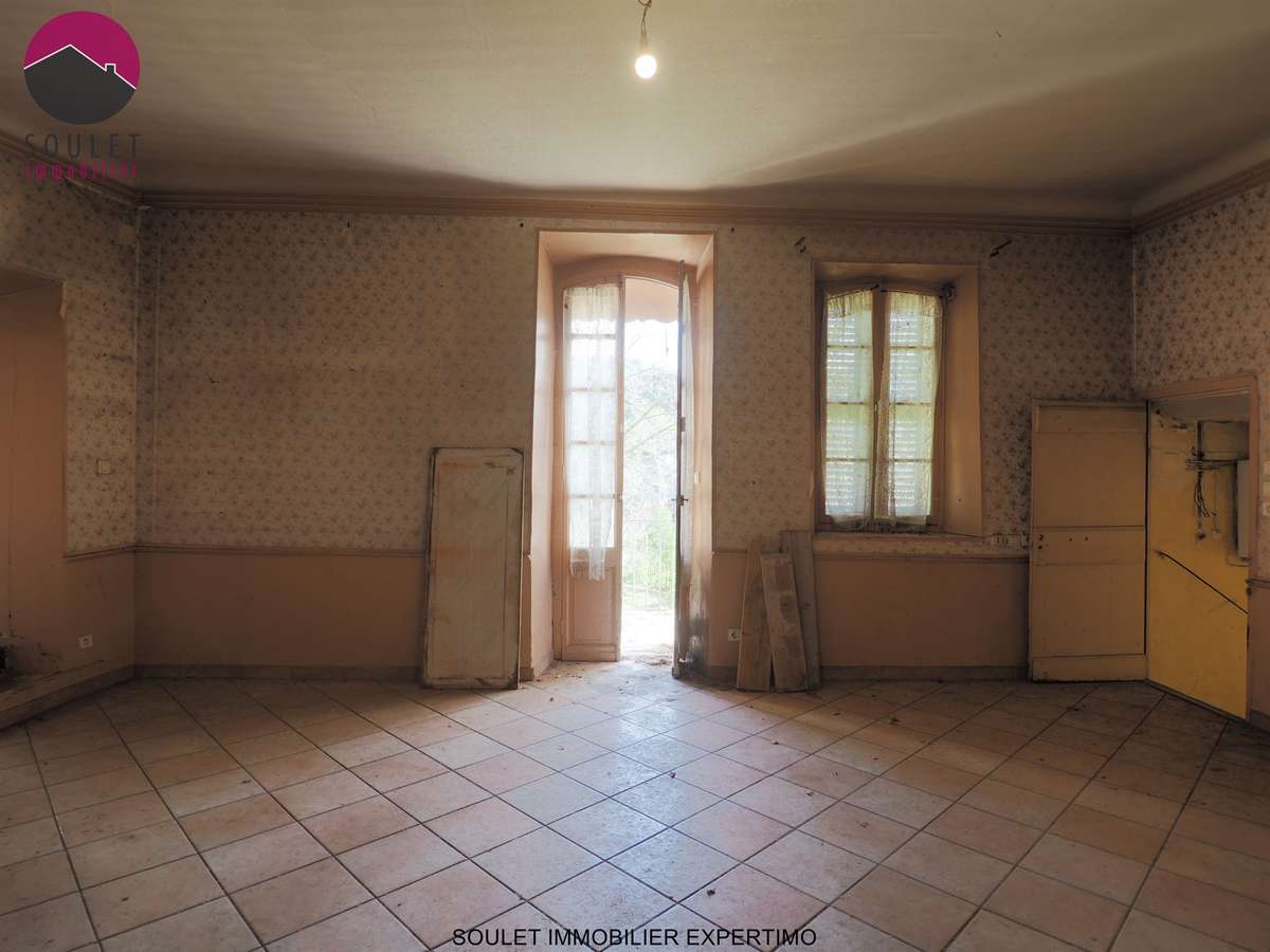 Maison L'Isle-sur-la-Sorgue