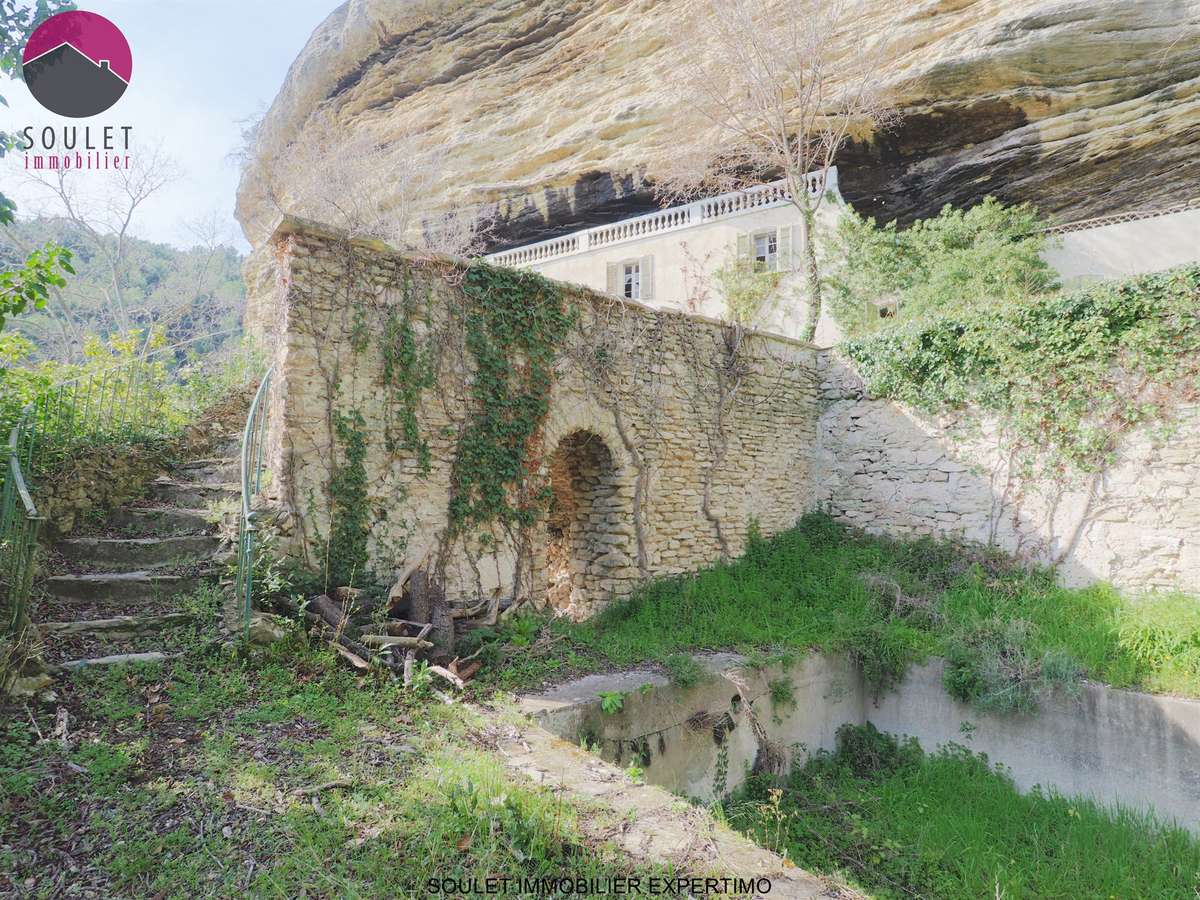 Maison L'Isle-sur-la-Sorgue