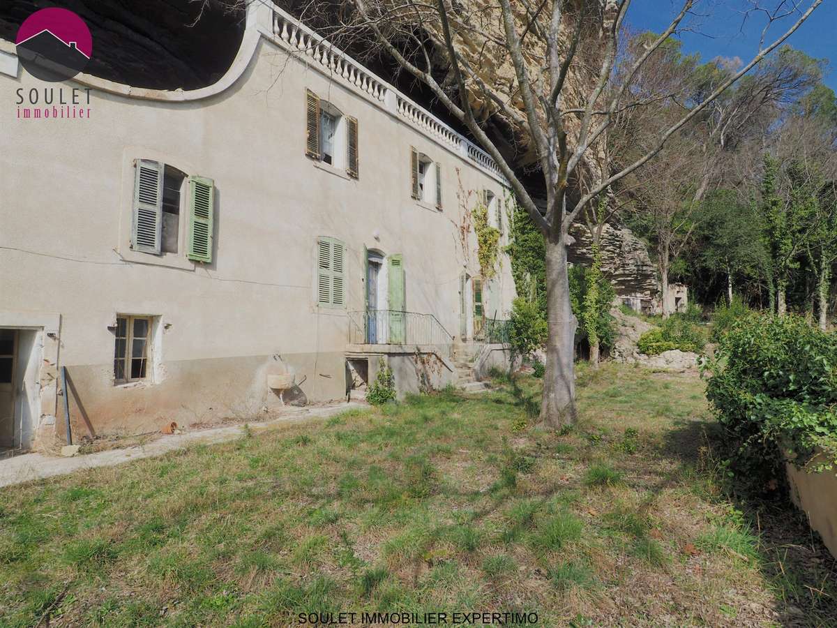 Maison L'Isle-sur-la-Sorgue