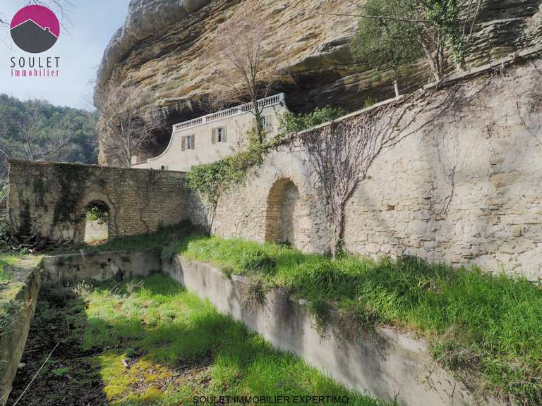 Maison L'Isle-sur-la-Sorgue - 5 chambres - 300m²