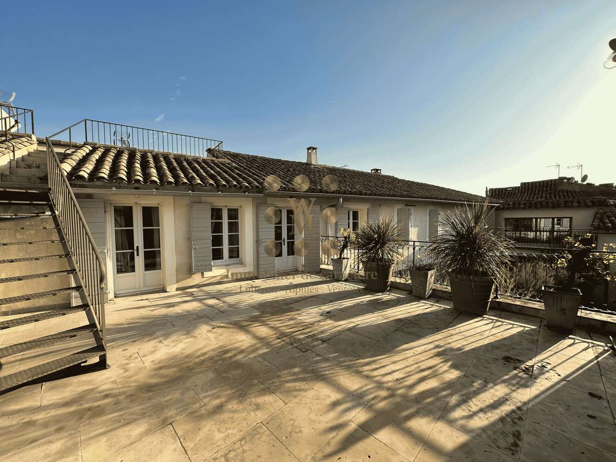 Maison L'Isle-sur-la-Sorgue