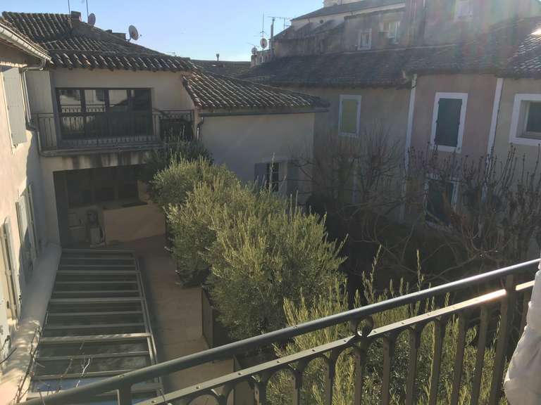 Maison L'Isle-sur-la-Sorgue - 7 chambres - 700m²