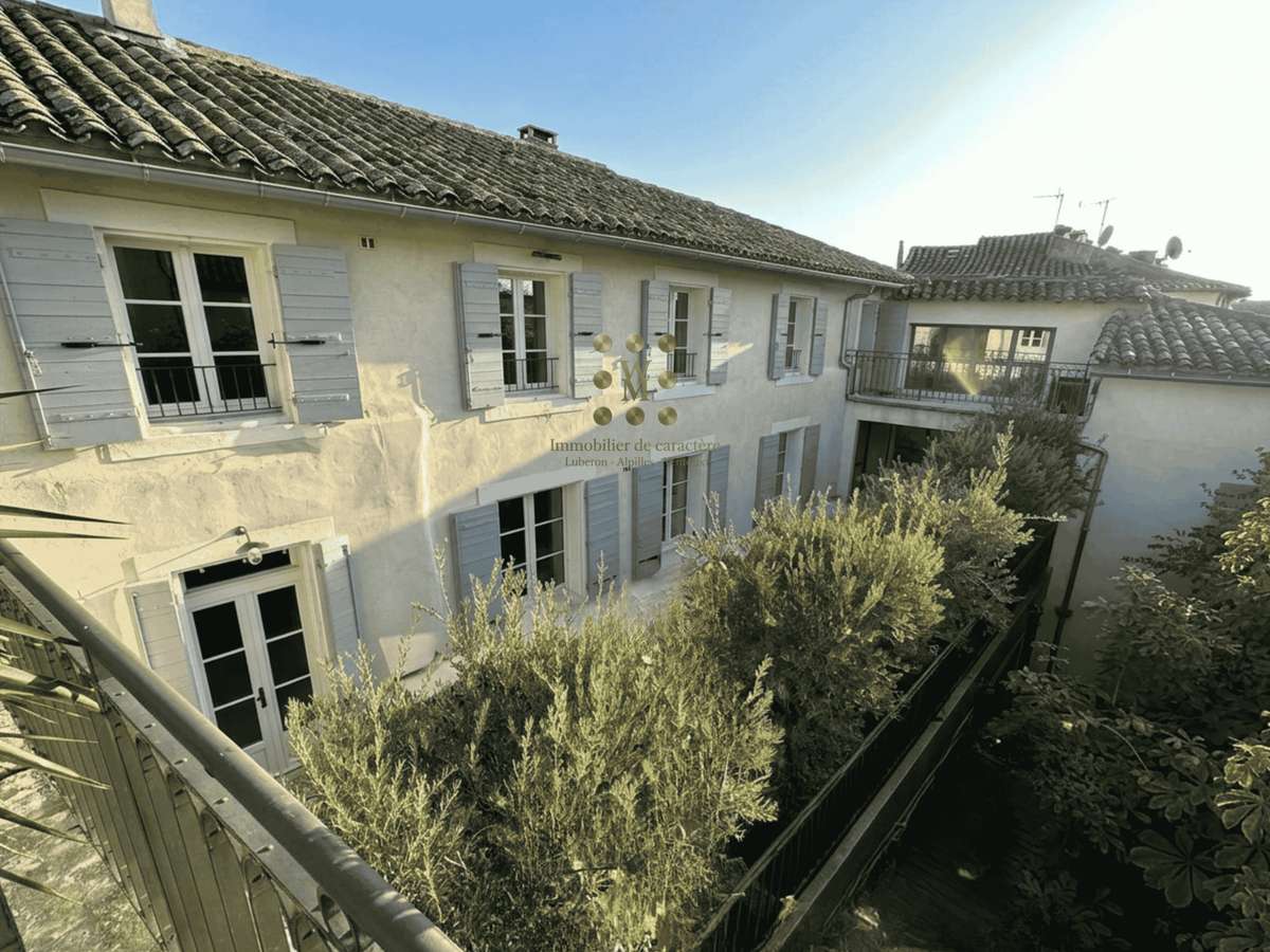 Maison L'Isle-sur-la-Sorgue
