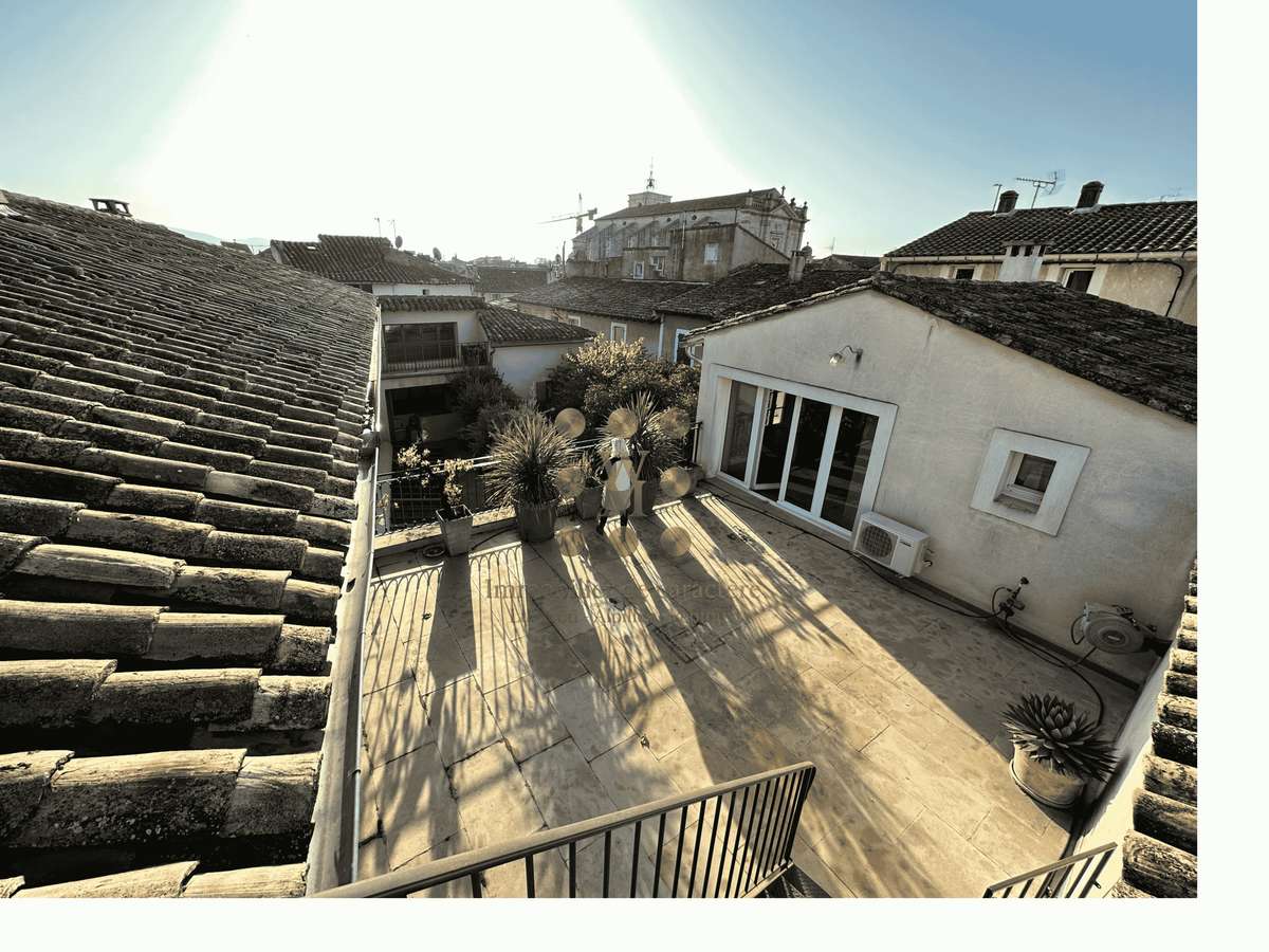 Maison L'Isle-sur-la-Sorgue