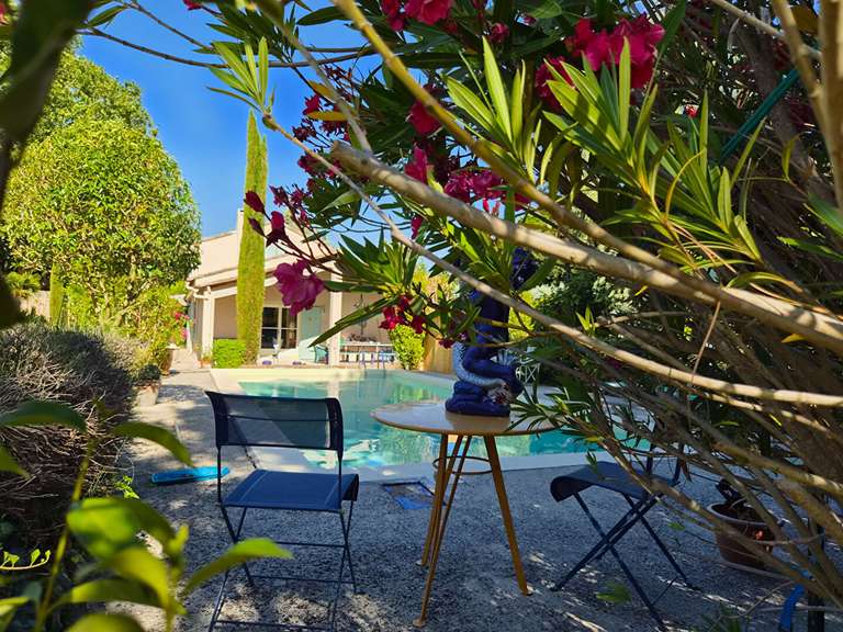 House L'Isle-sur-la-Sorgue - 4 bedrooms - 132m²
