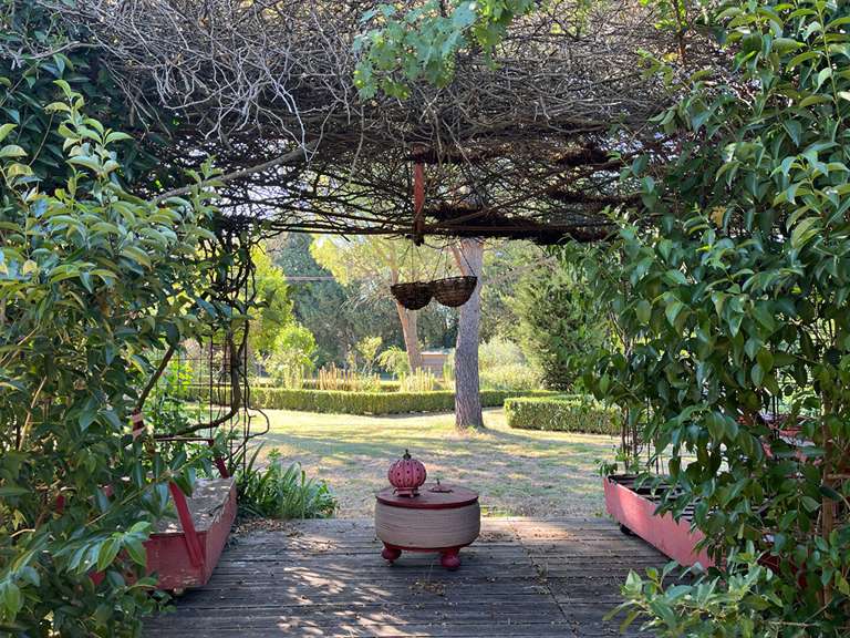 House L'Isle-sur-la-Sorgue - 4 bedrooms - 132m²