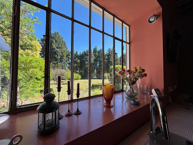 House L'Isle-sur-la-Sorgue - 4 bedrooms - 132m²
