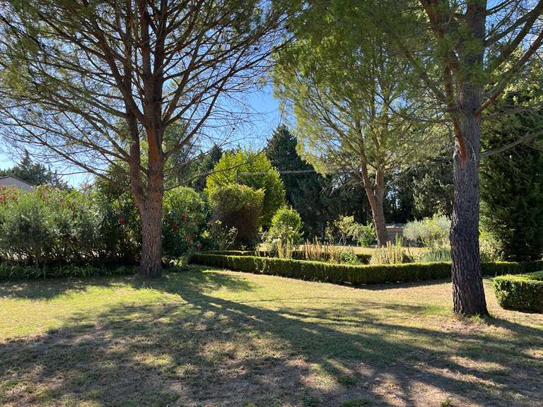 House L'Isle-sur-la-Sorgue - 4 bedrooms - 132m²