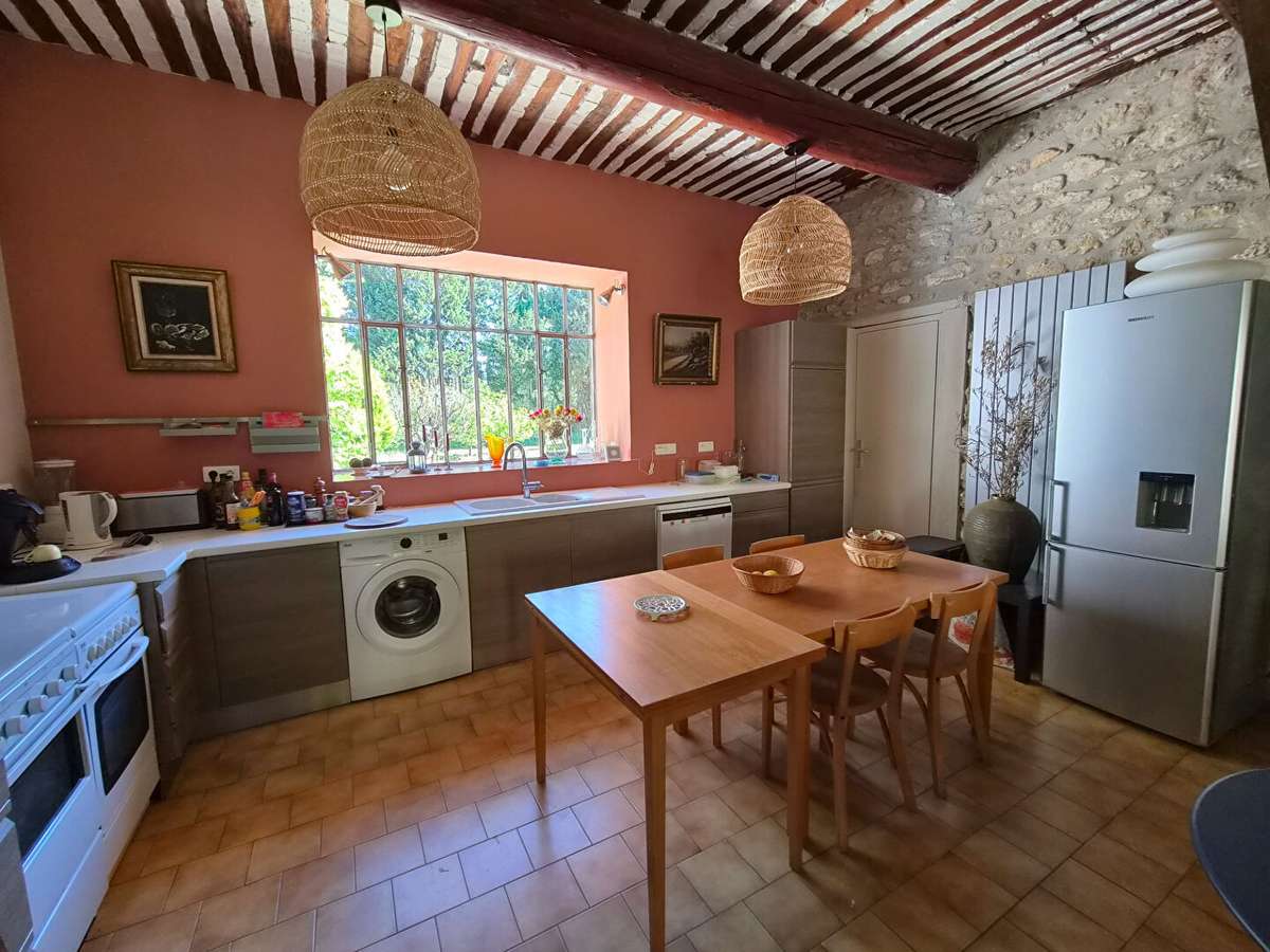 Maison L'Isle-sur-la-Sorgue