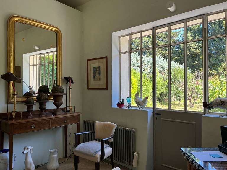 House L'Isle-sur-la-Sorgue - 4 bedrooms - 132m²