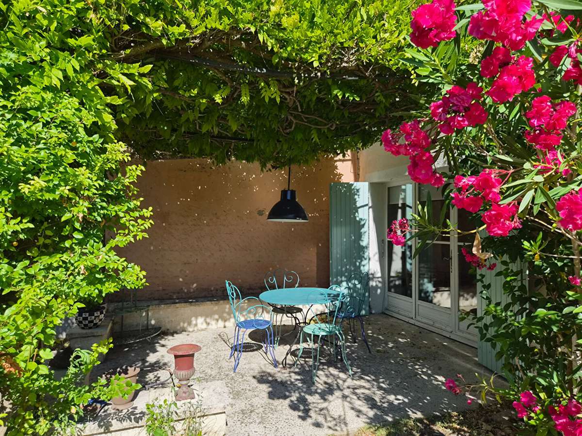 Maison L'Isle-sur-la-Sorgue