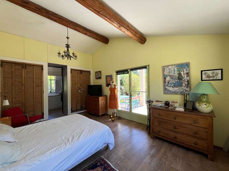 House L'Isle-sur-la-Sorgue - 4 bedrooms - 132m²