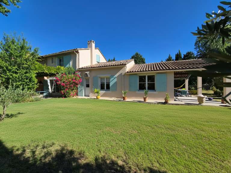 Maison L'Isle-sur-la-Sorgue - 4 chambres - 132m²