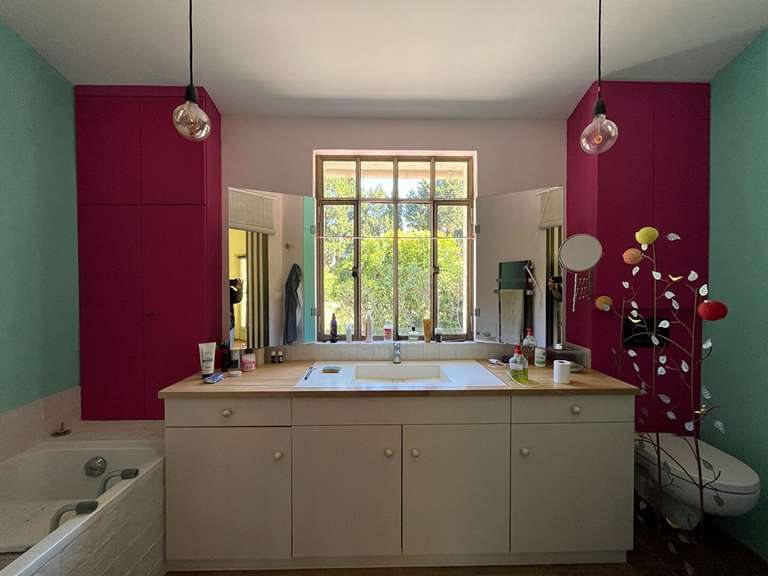 House L'Isle-sur-la-Sorgue - 4 bedrooms - 132m²