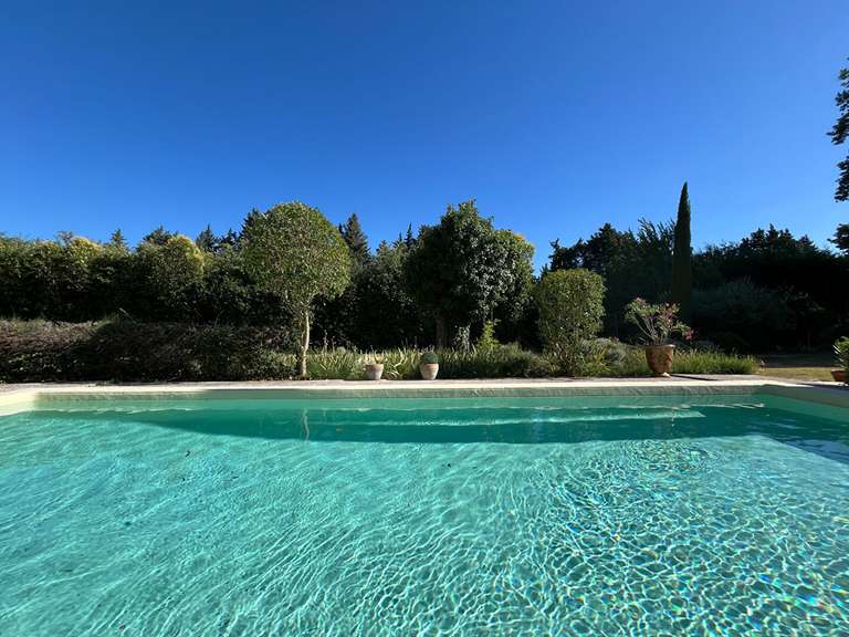 House L'Isle-sur-la-Sorgue - 4 bedrooms - 132m²