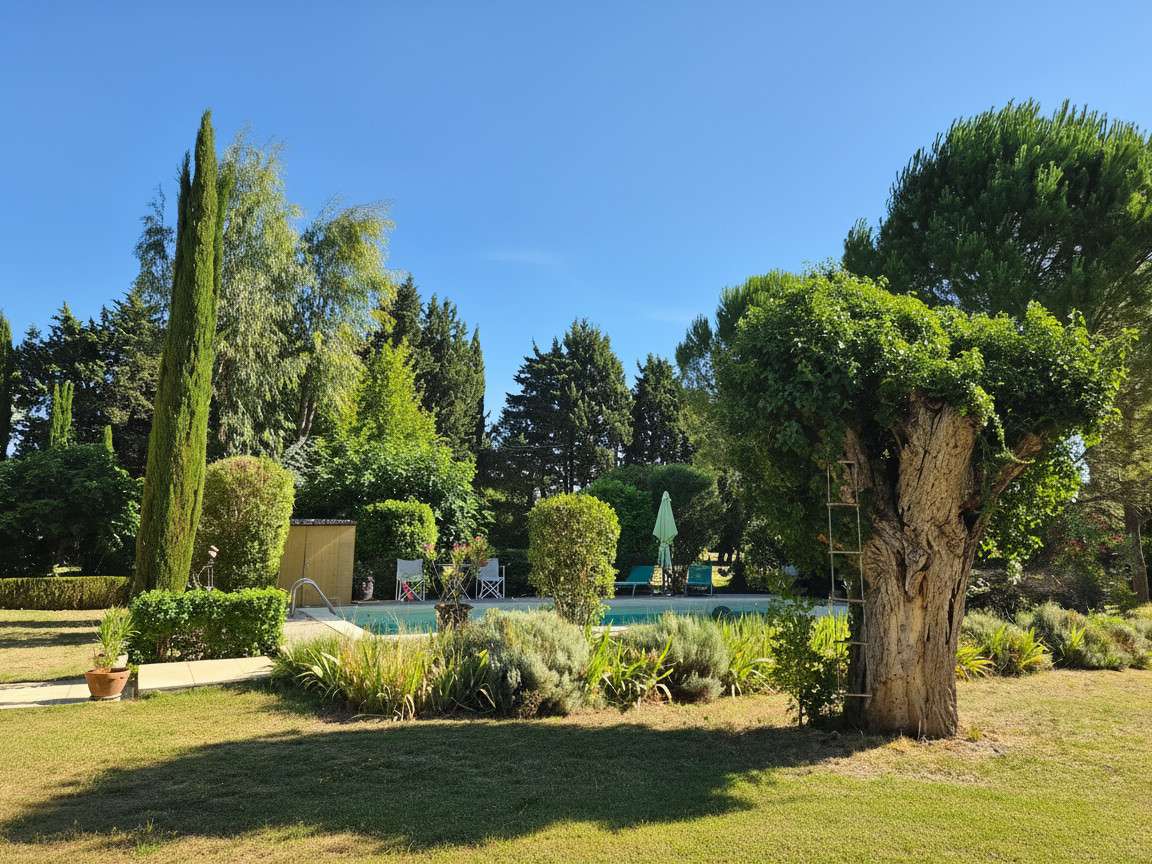 Maison L'Isle-sur-la-Sorgue