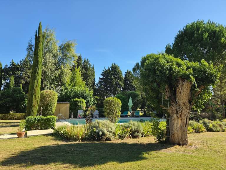 House L'Isle-sur-la-Sorgue - 4 bedrooms - 132m²