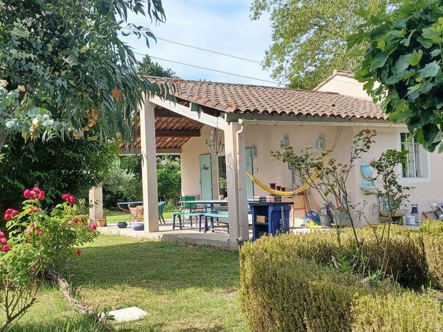 Maison L'Isle-sur-la-Sorgue