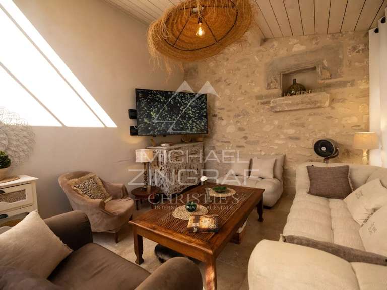 Maison L'Isle-sur-la-Sorgue - 4 chambres - 310m²