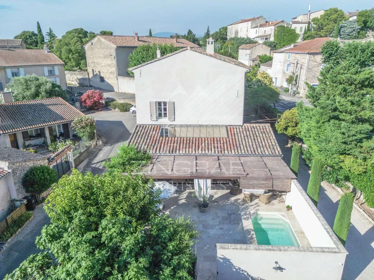Maison L'Isle-sur-la-Sorgue