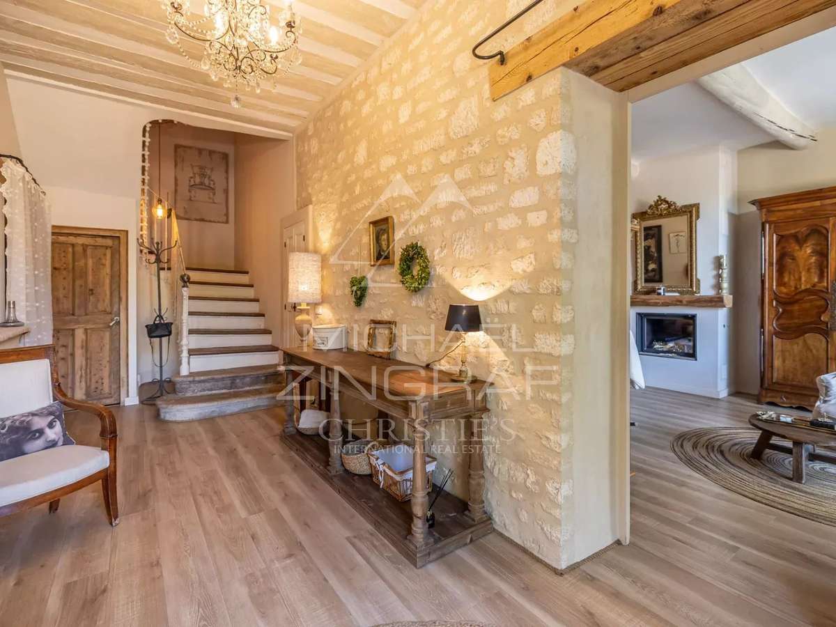 Maison L'Isle-sur-la-Sorgue