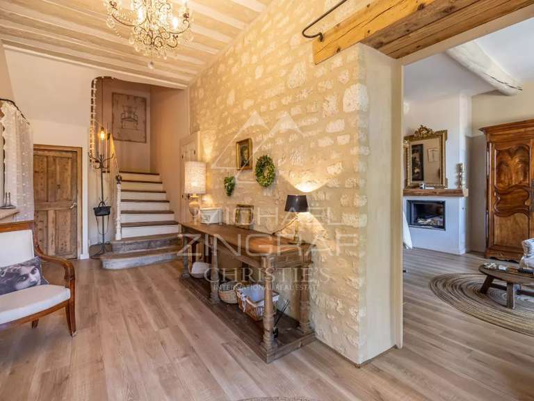 Maison L'Isle-sur-la-Sorgue - 4 chambres - 310m²