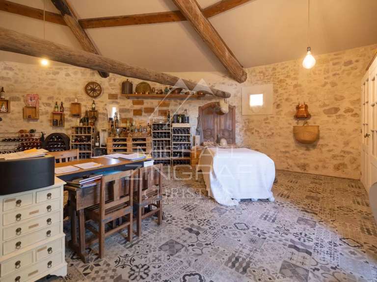 Maison L'Isle-sur-la-Sorgue - 4 chambres - 310m²