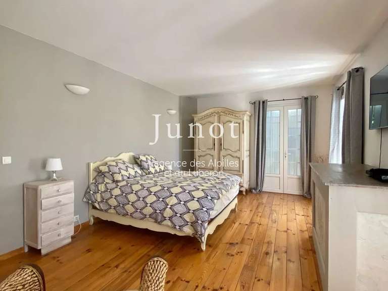Maison L'Isle-sur-la-Sorgue - 5 chambres - 1500m²