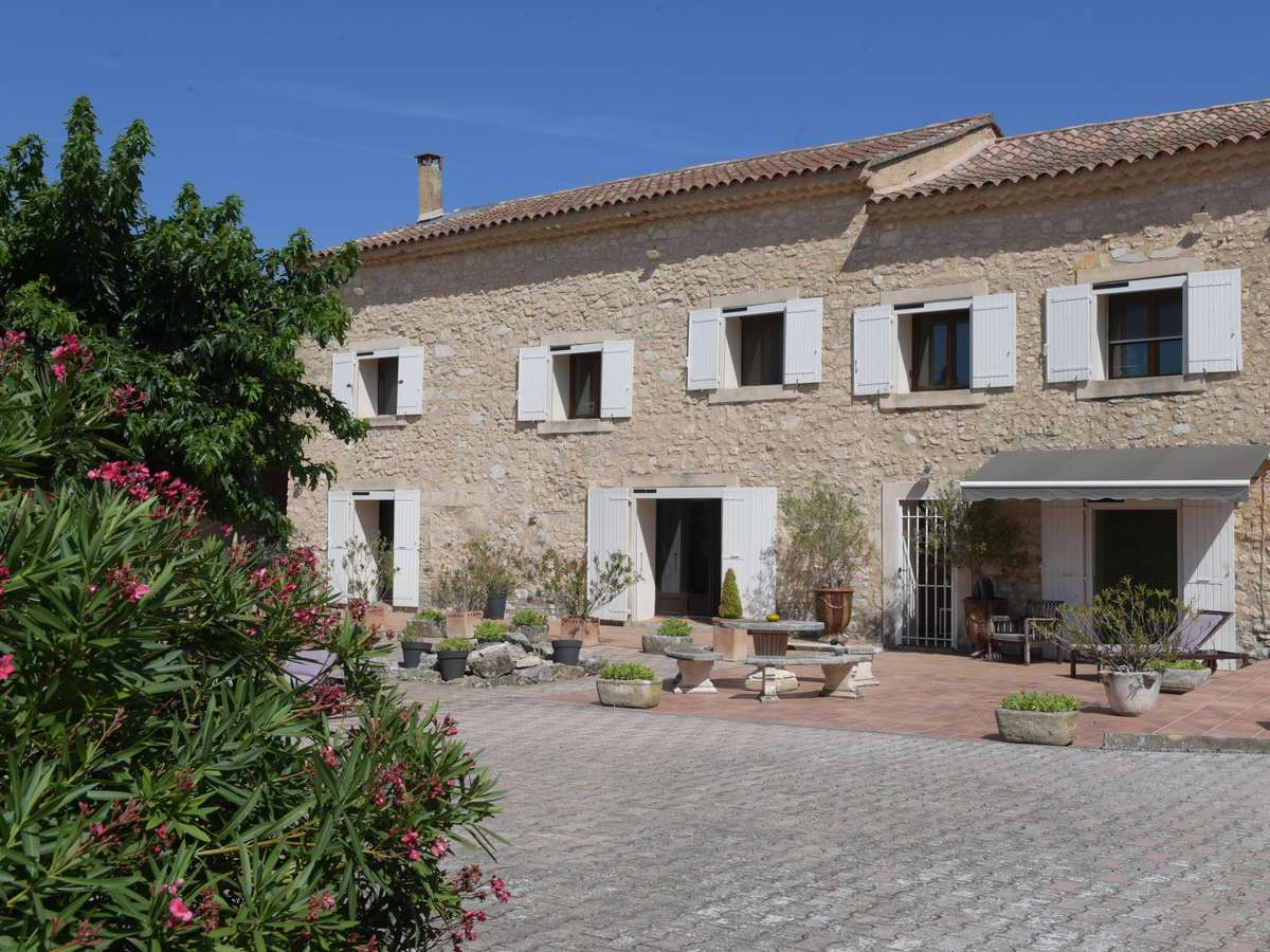 Maison L'Isle-sur-la-Sorgue
