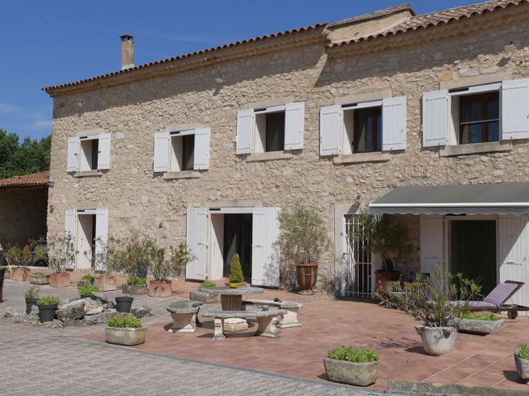Maison L'Isle-sur-la-Sorgue - 6 chambres - 270m²