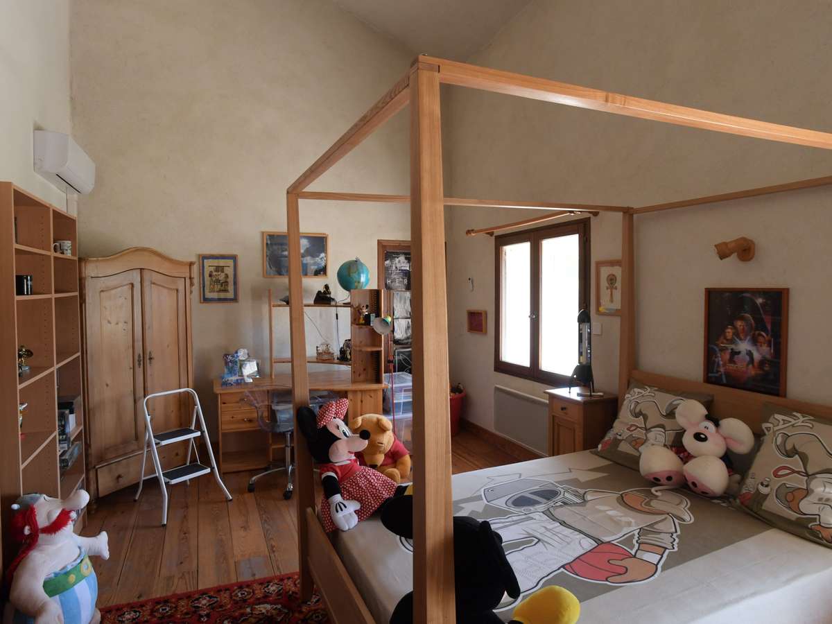 Maison L'Isle-sur-la-Sorgue
