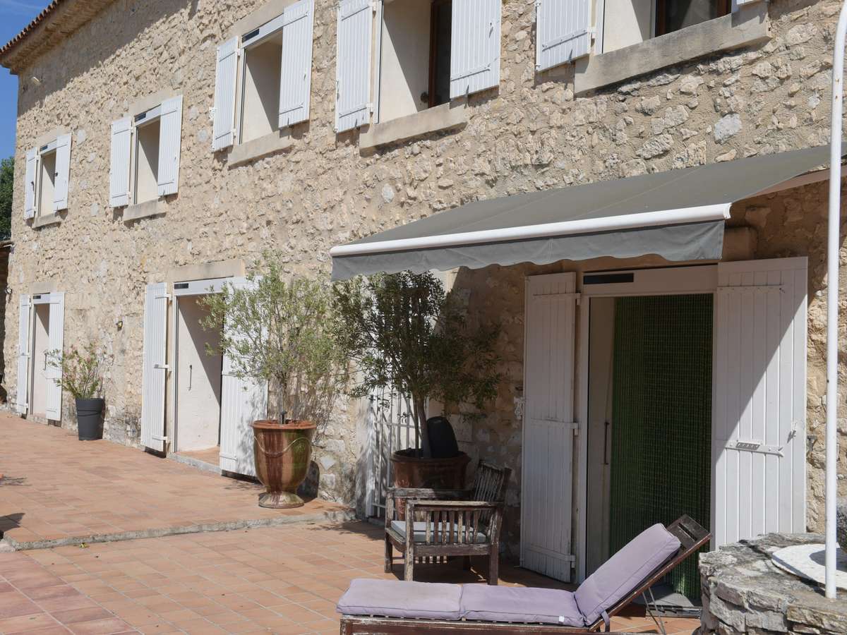 Maison L'Isle-sur-la-Sorgue