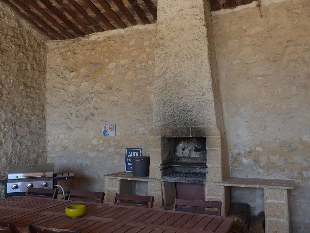 Maison L'Isle-sur-la-Sorgue