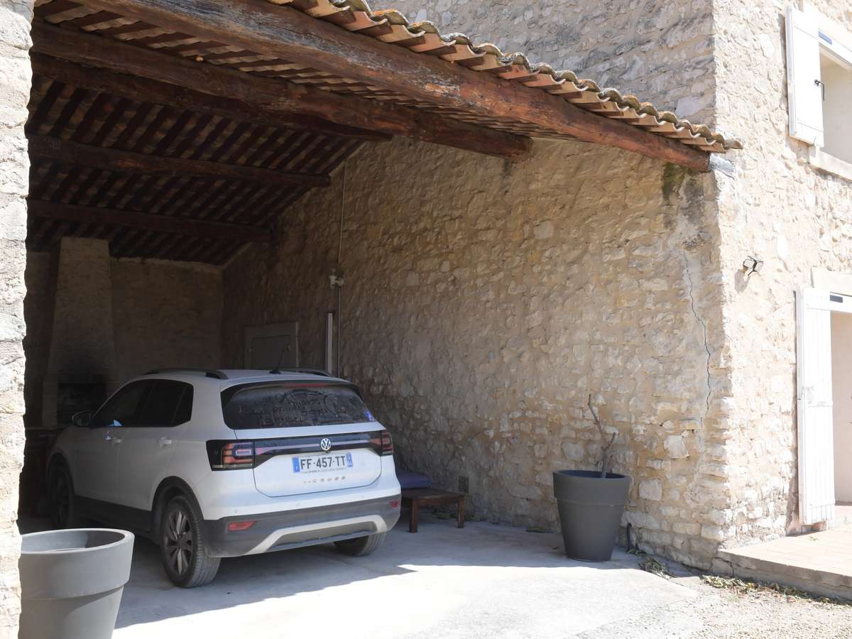 Maison L'Isle-sur-la-Sorgue